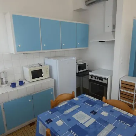 39m² - 5 Pers - Animaux Admis - Parking - Foret - Fr-1-540-297