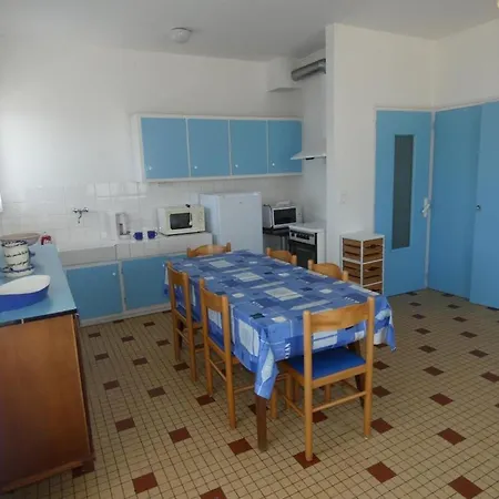 39m² - 5 Pers - Animaux Admis - Parking - Foret - Fr-1-540-297 Apartment