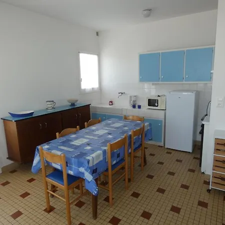 Apartment 39m² - 5 Pers - Animaux Admis - Parking - Foret - Fr-1-540-297 *