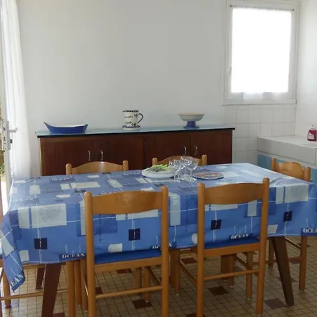 39m² - 5 Pers - Animaux Admis - Parking - Foret - Fr-1-540-297 Apartment *