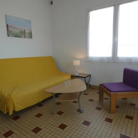 Appartamento 39m² - 5 Pers - Animaux Admis - Parking - Foret - Fr-1-540-297 *