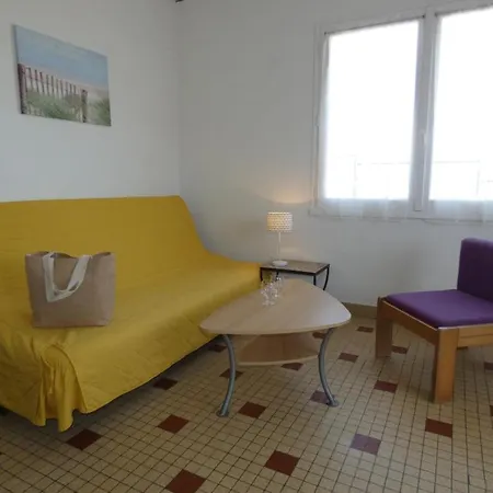 39m² - 5 Pers - Animaux Admis - Parking - Foret - Fr-1-540-297
