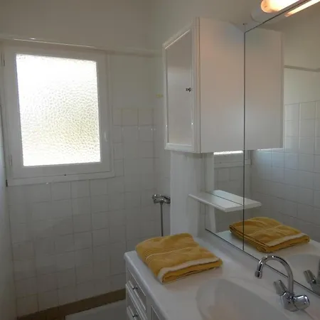 39m² - 5 Pers - Animaux Admis - Parking - Foret - Fr-1-540-297 *