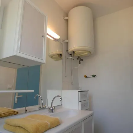 39m² - 5 Pers - Animaux Admis - Parking - Foret - Fr-1-540-297