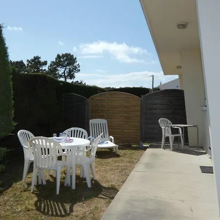 Appartamento 39m² - 5 Pers - Animaux Admis - Parking - Foret - Fr-1-540-297 Notre-Dame-de-Monts