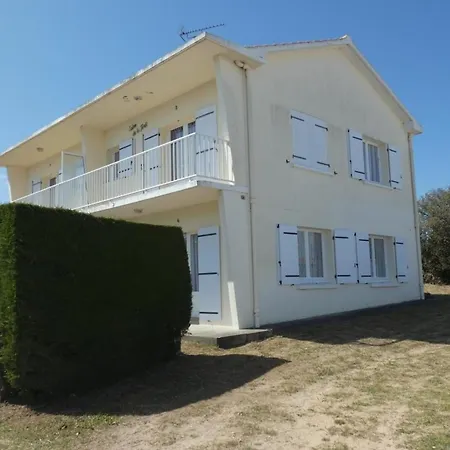 39m² - 5 Pers - Animaux Admis - Parking - Foret - Fr-1-540-297 *