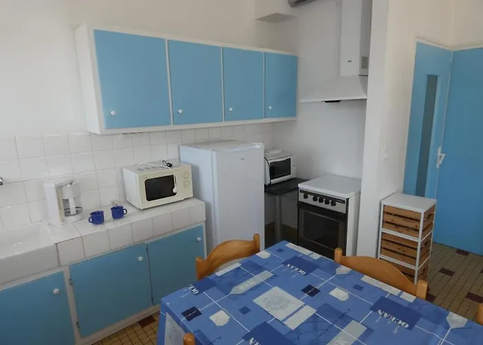 39m² - 5 Pers - Animaux Admis - Parking - Foret - Fr-1-540-297