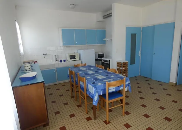 39m² - 5 Pers - Animaux Admis - Parking - Foret - Fr-1-540-297 Apartment