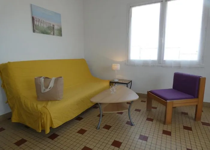 39m² - 5 Pers - Animaux Admis - Parking - Foret - Fr-1-540-297