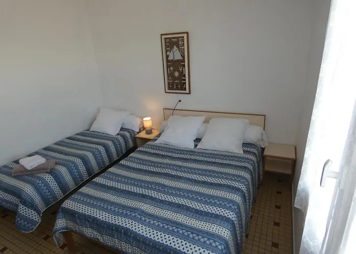 39m² - 5 Pers - Animaux Admis - Parking - Foret - Fr-1-540-297 *