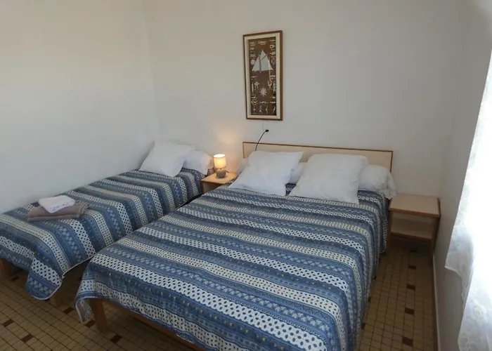 39m² - 5 Pers - Animaux Admis - Parking - Foret - Fr-1-540-297