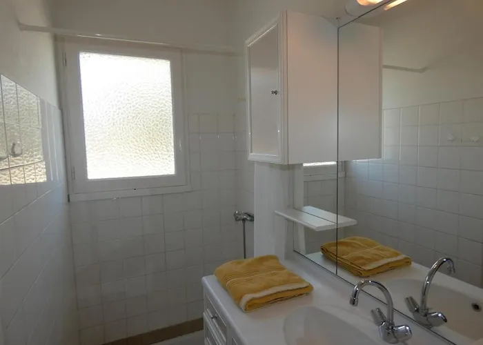 39m² - 5 Pers - Animaux Admis - Parking - Foret - Fr-1-540-297 *