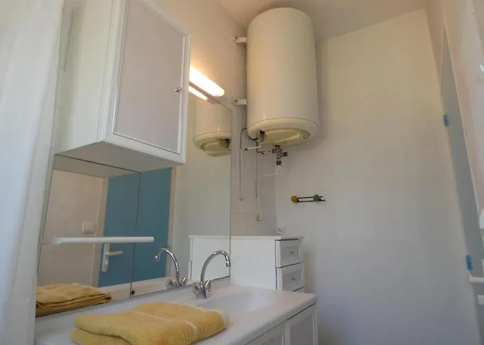 39m² - 5 Pers - Animaux Admis - Parking - Foret - Fr-1-540-297