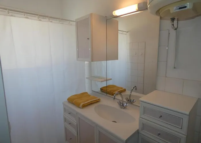 39m² - 5 Pers - Animaux Admis - Parking - Foret - Fr-1-540-297 Apartment