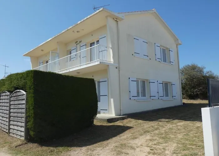 39m² - 5 Pers - Animaux Admis - Parking - Foret - Fr-1-540-297 *